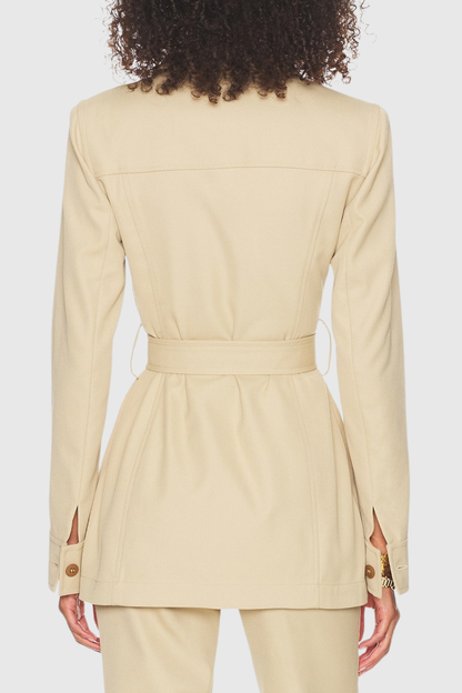 Classic Vintage & Enduringly Stylish Jacket