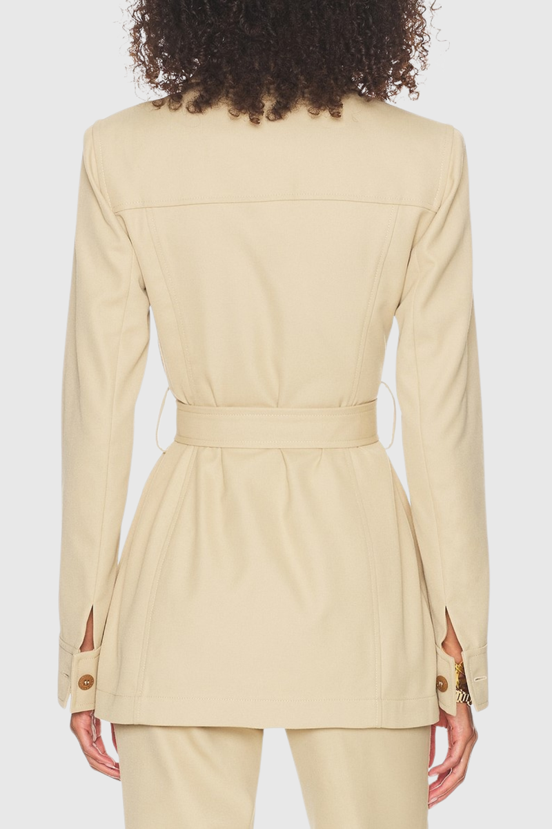Classic Vintage & Enduringly Stylish Jacket