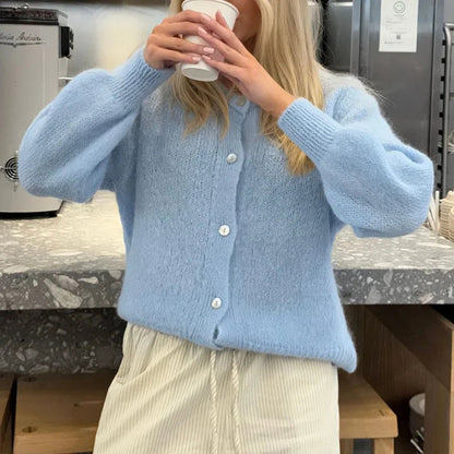 Elegantly Styled Sweater for Everyday Wear