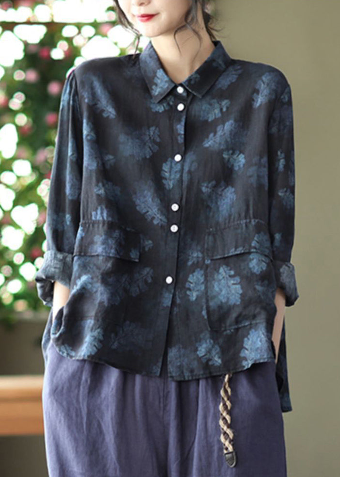 Beautifully Balanced Shirt with Timeless Character