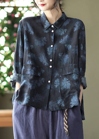 Beautifully Balanced Shirt with Timeless Character