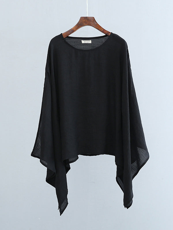 A Vintage Style T-Shirt with Delicate Timeless Details