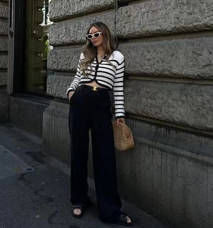 Classic Vintage & Enduringly Stylish Cardigan