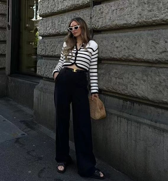 Classic Vintage & Enduringly Stylish Cardigan