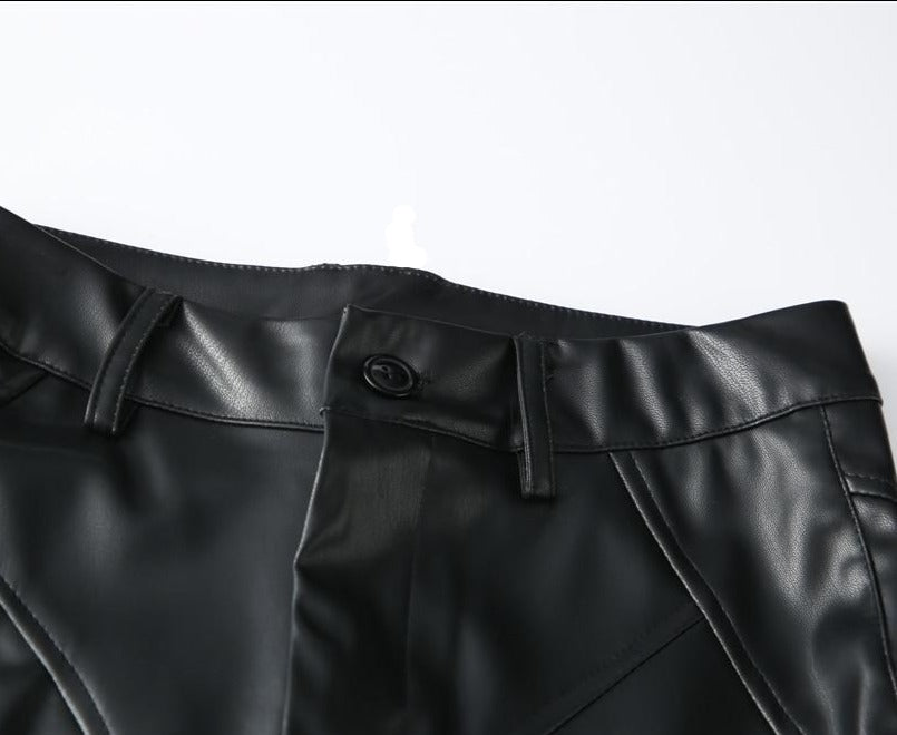 Beautifully Finished Pants in a Timeless Design