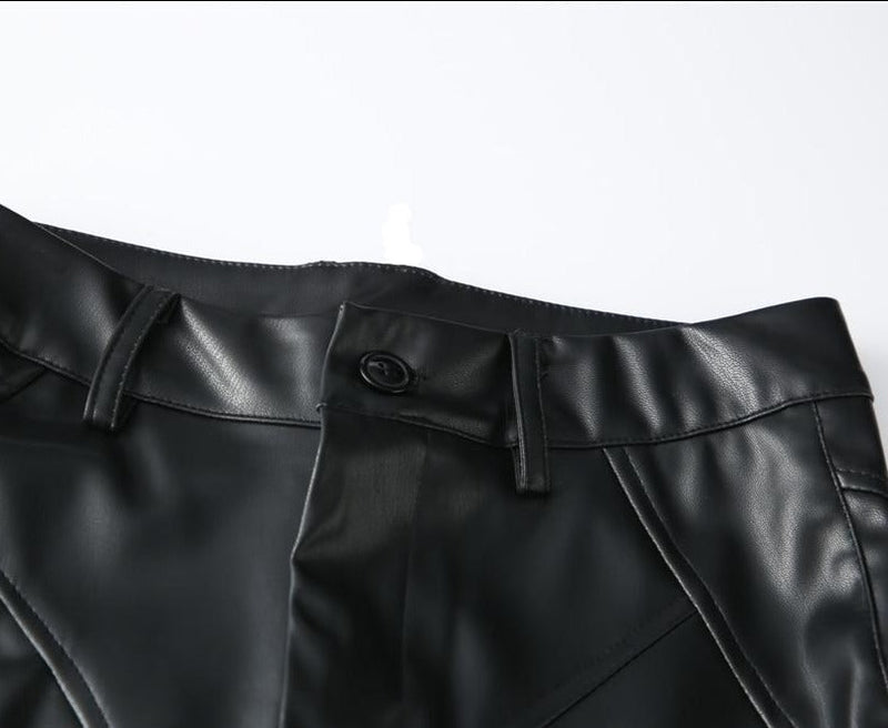 Classic Vintage Pants with a Flattering Fit