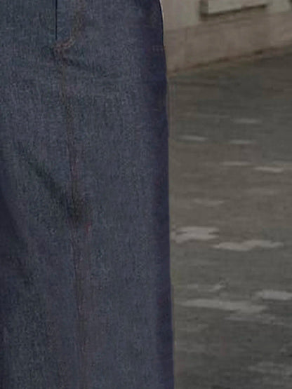 Beautifully Balanced Garment with Timeless Character