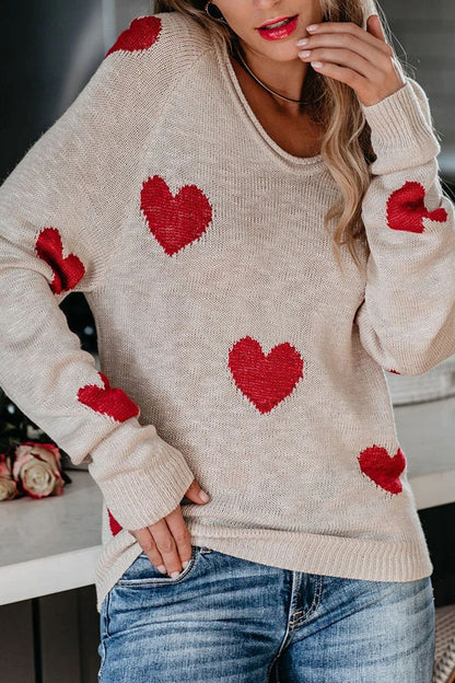 Classic Vintage & Enduringly Stylish Sweater