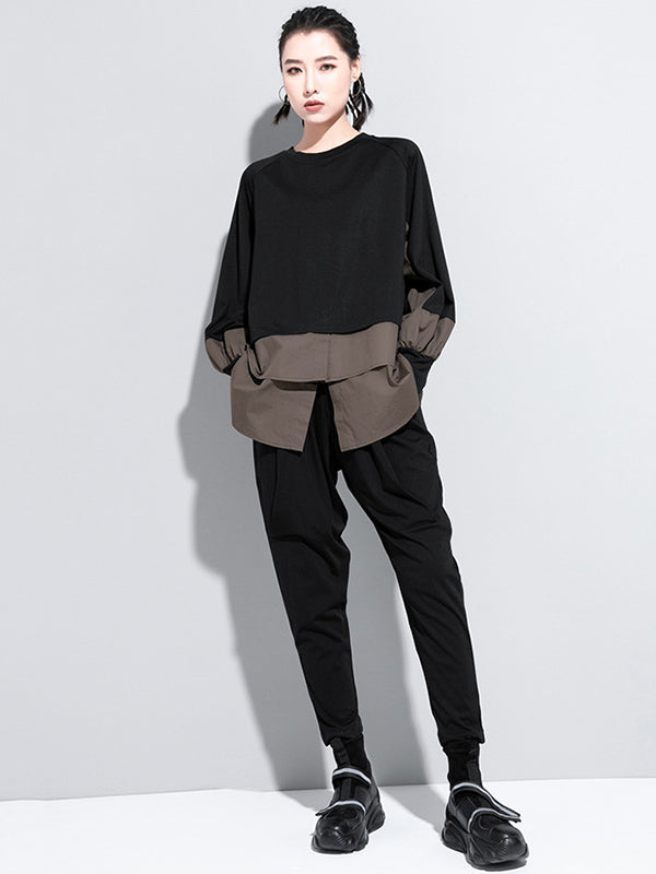 Sophisticated T-Shirt with a Clean Classic Look