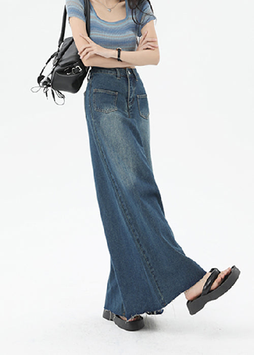 Beautifully Balanced Pants with Timeless Character