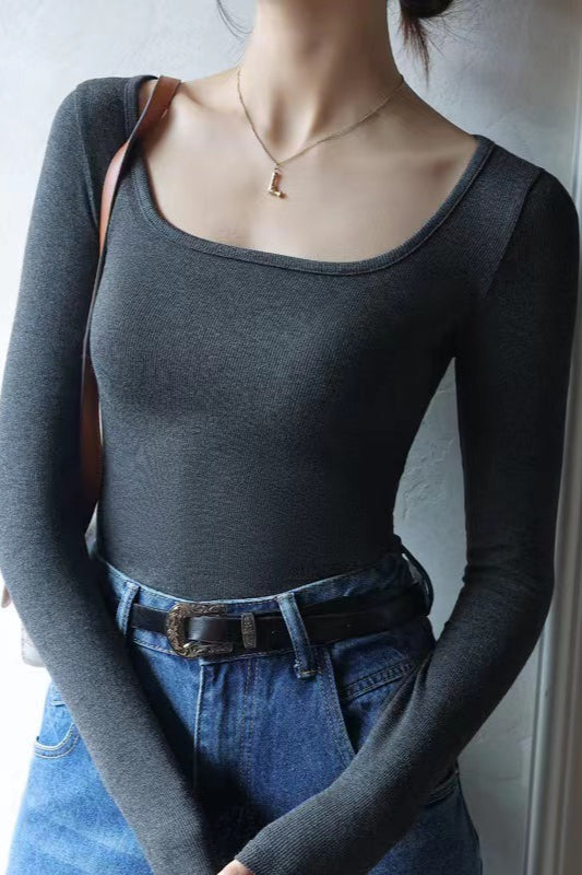 Elegantly Styled Top for Everyday Wear