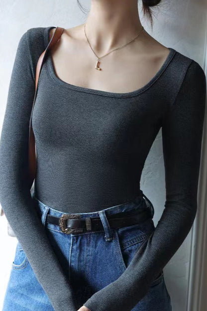 Elegantly Styled Top for Everyday Wear
