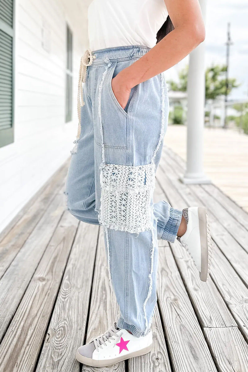 Beautifully Balanced Garment with Timeless Character
