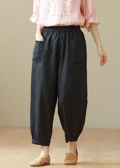 Sophisticated Pants with a Clean Classic Look