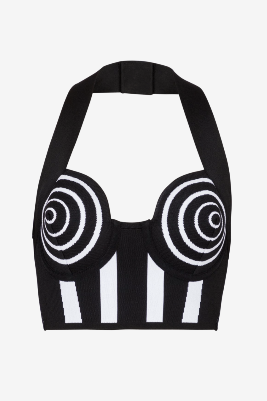Beautifully Finished Garment in a Timeless Design