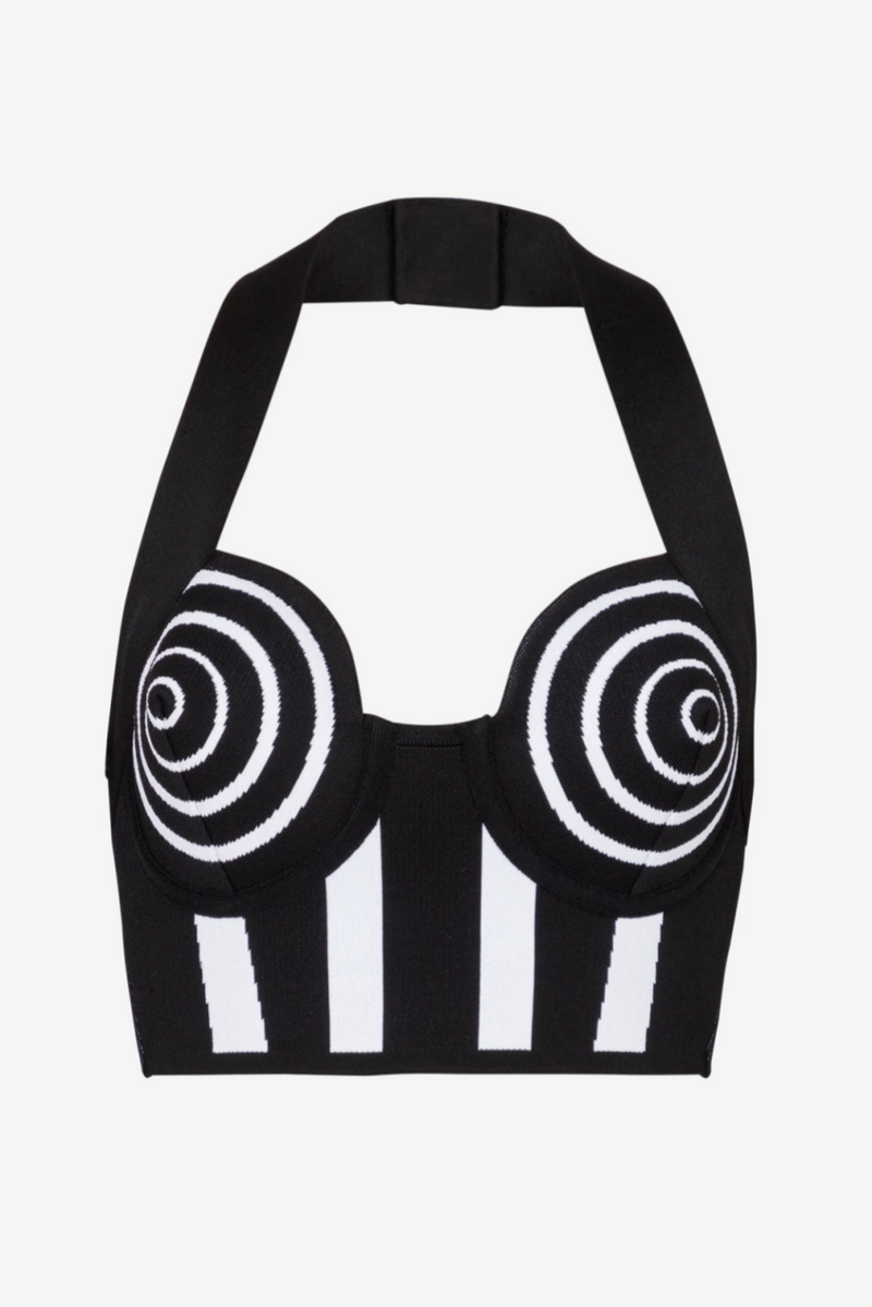 Beautifully Finished Garment in a Timeless Design