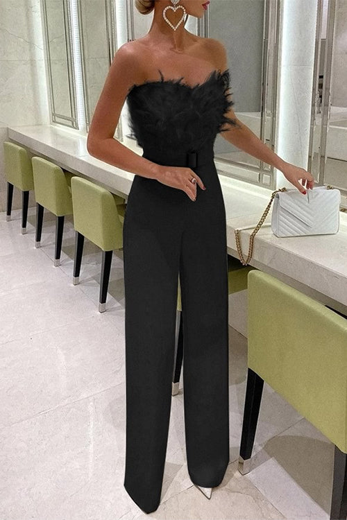 Gracefully Styled Garment for Any Occasion