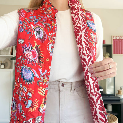 Beautifully Finished Garment in a Timeless Design