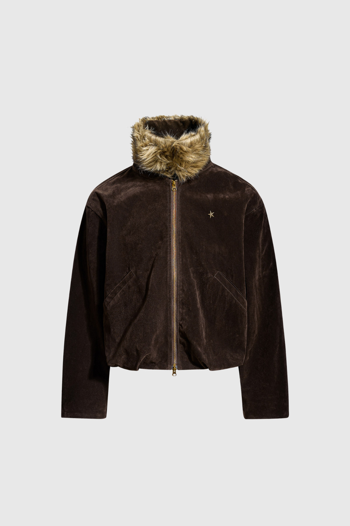 Classic Vintage & Enduringly Stylish Jacket