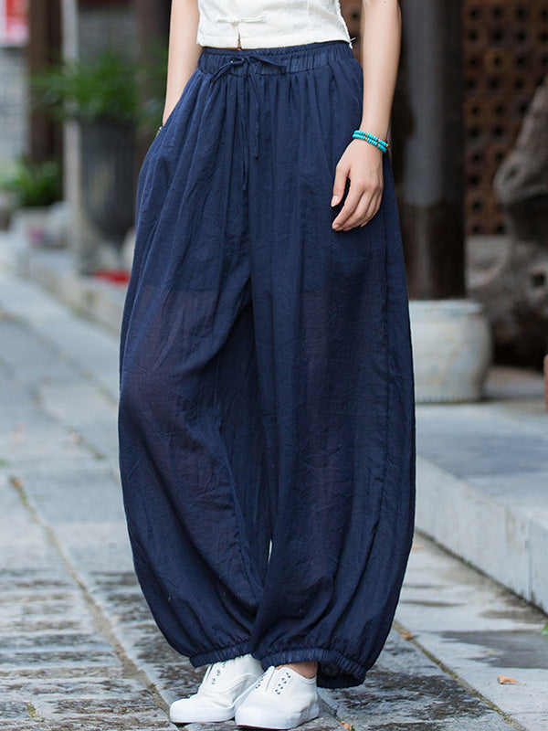 Classic Vintage & Enduringly Stylish Pants