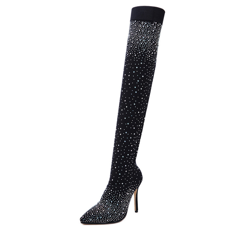 Beautifully Crafted Boots in a Classic Style