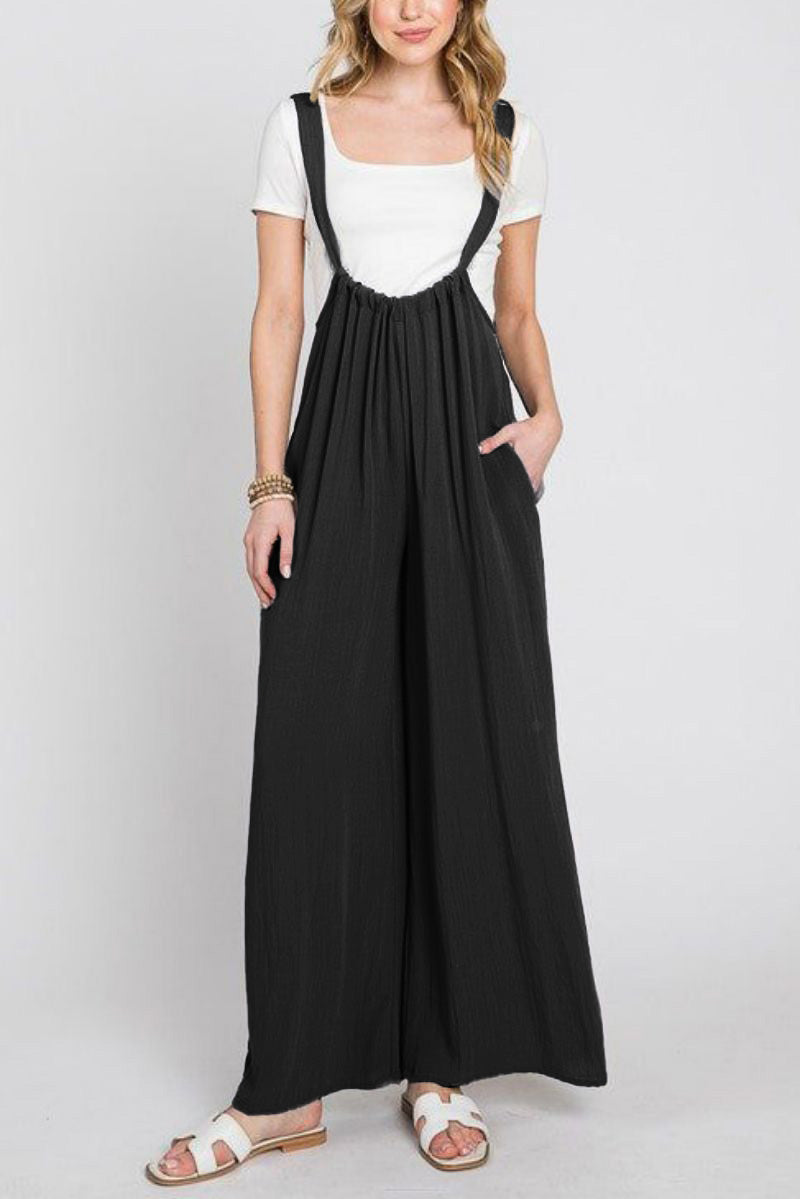 Well Tailored Trousers with a Graceful Silhouette