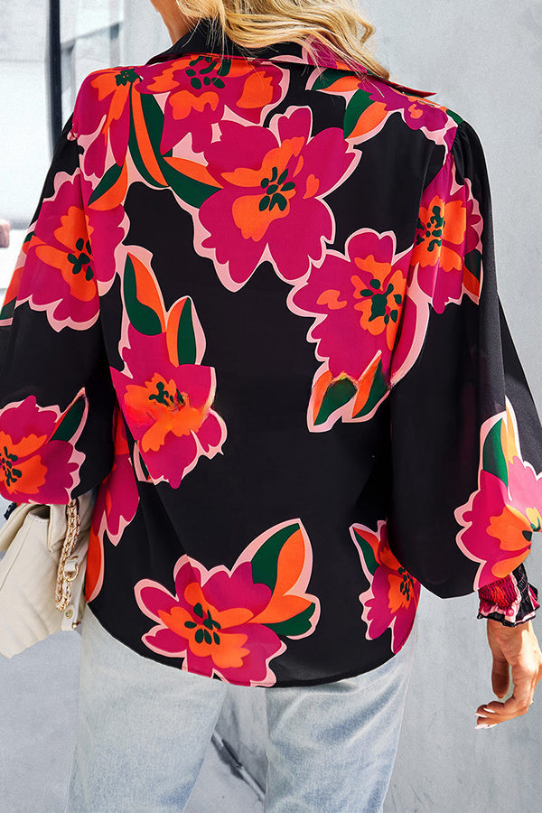 Sophisticated Shirt with a Clean Classic Look