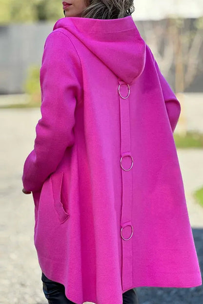 Gracefully Styled Garment for Any Occasion