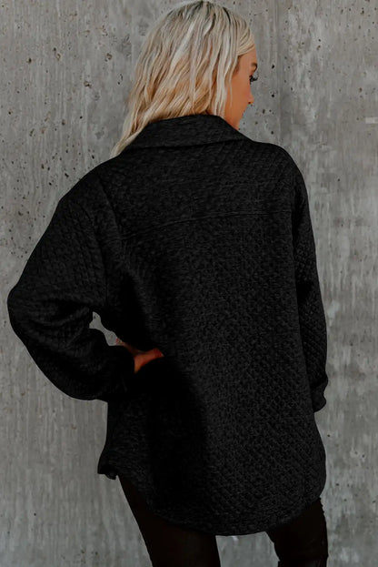 Effortlessly Elegant Garment with a Timeless Design