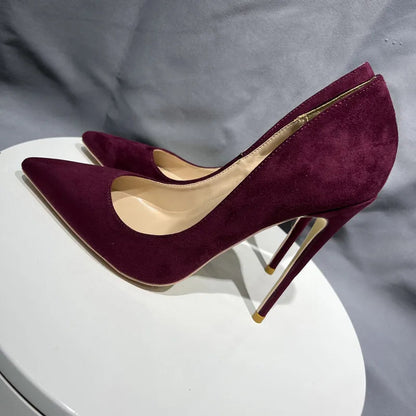 Sophisticated Shoes with a Clean Classic Look