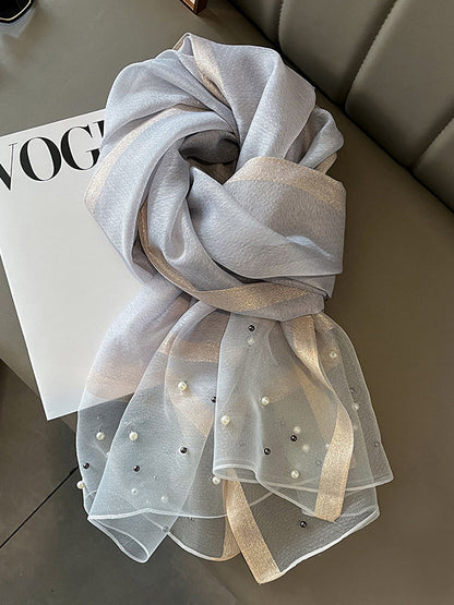 Well Tailored Garment with a Graceful Silhouette