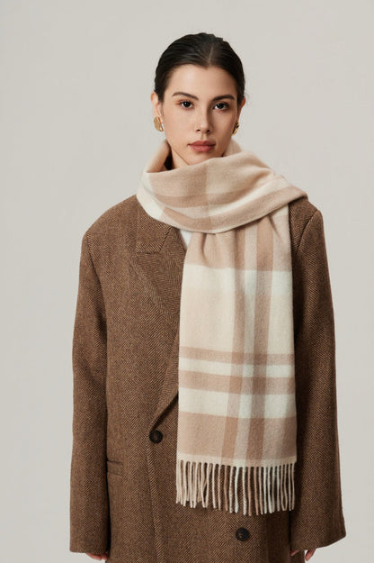 Effortlessly Elegant Garment with a Timeless Design