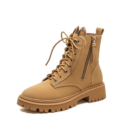 Gracefully Styled Boots for Any Occasion