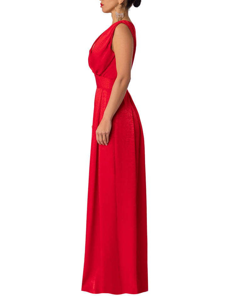 Vintage Inspired Garment with a Contemporary Edge