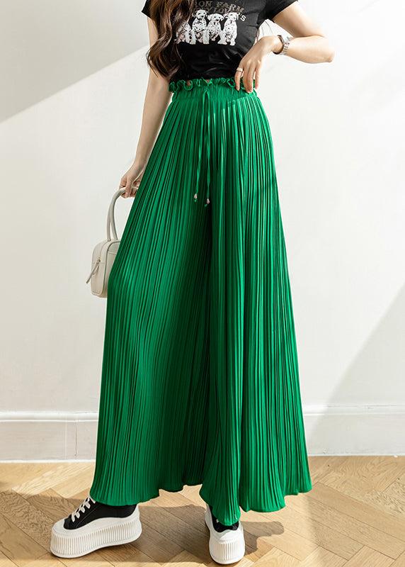 Beautifully Balanced Pants with Timeless Character