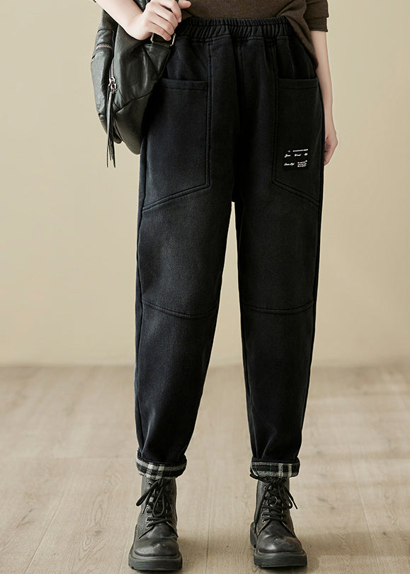 Sophisticated Pants with a Clean Classic Look