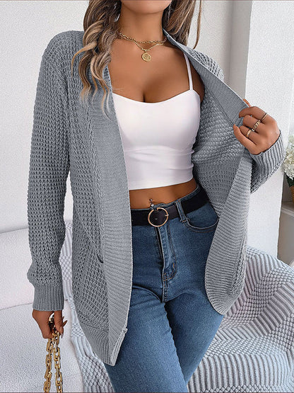 Classic Vintage & Enduringly Stylish Cardigan