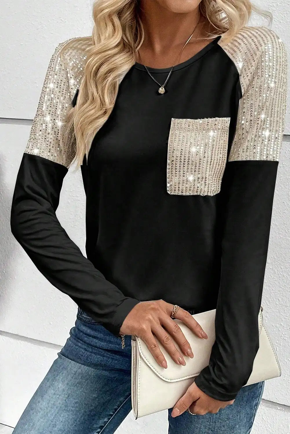 Classic Vintage & Enduringly Stylish Top