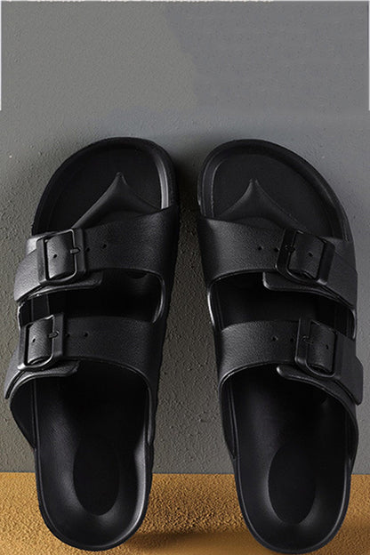 Beautifully Crafted Sandals in a Classic Style