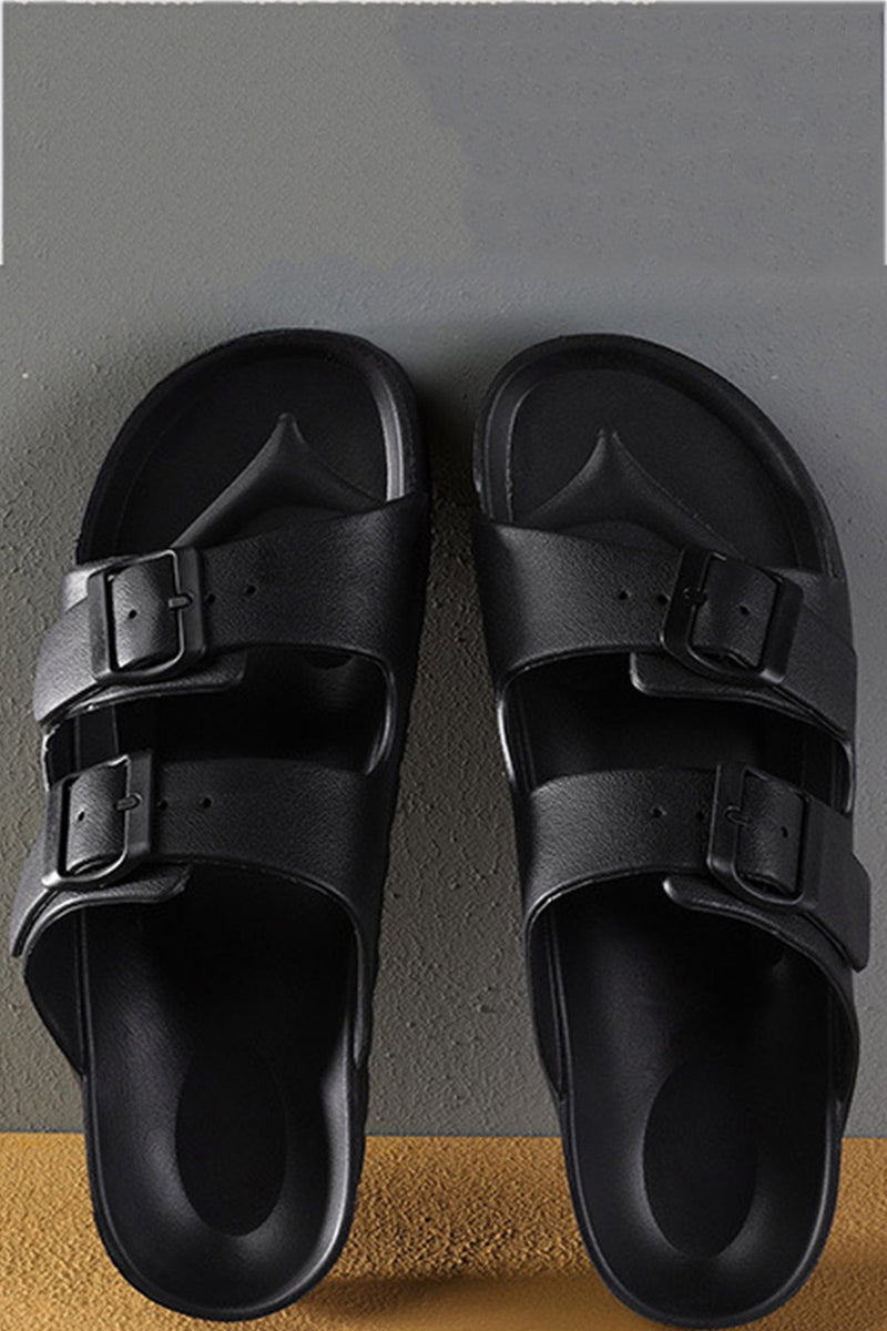 Beautifully Crafted Sandals in a Classic Style