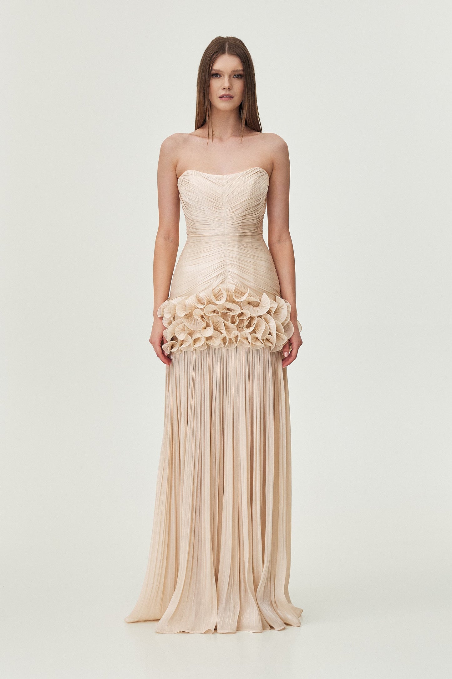 Polished Garment with an Effortless Classic Look
