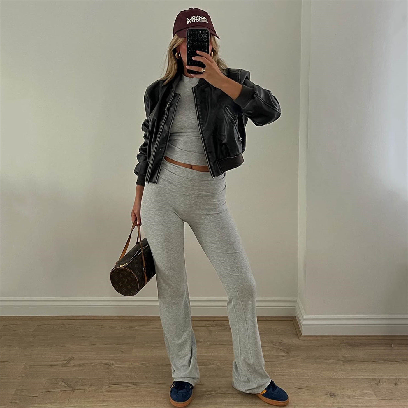 Beautifully Balanced Trousers with Timeless Character