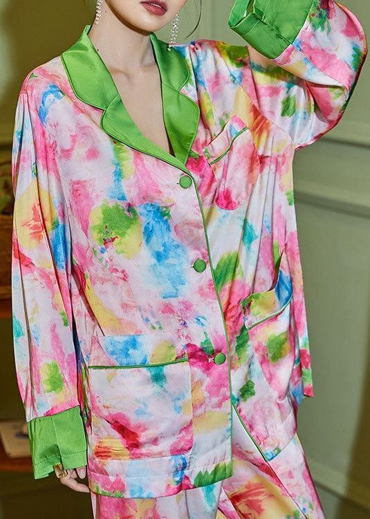 A Vintage Style Garment with Delicate Timeless Details