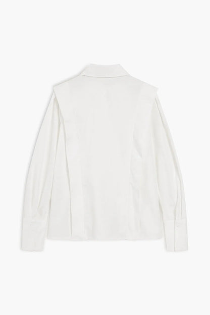 Polished Shirt with an Effortless Classic Look