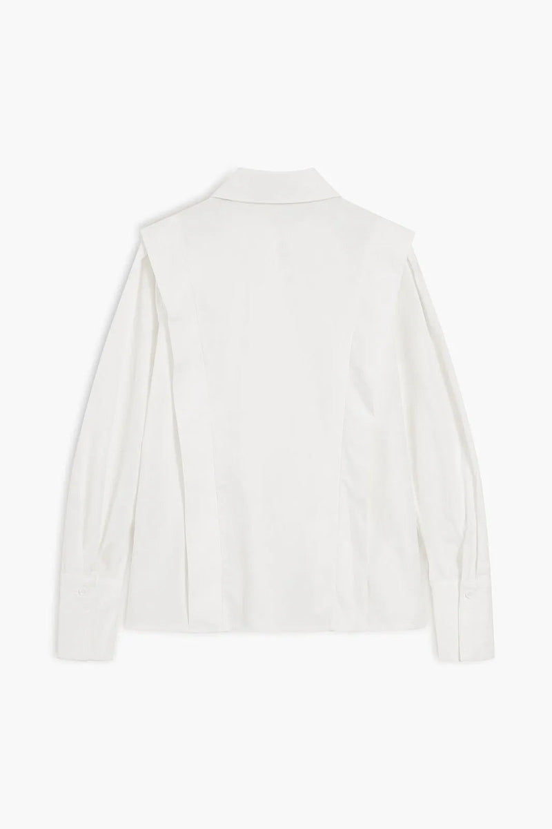 Polished Shirt with an Effortless Classic Look