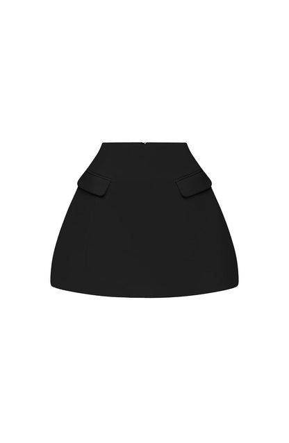 Gracefully Styled Garment for Any Occasion