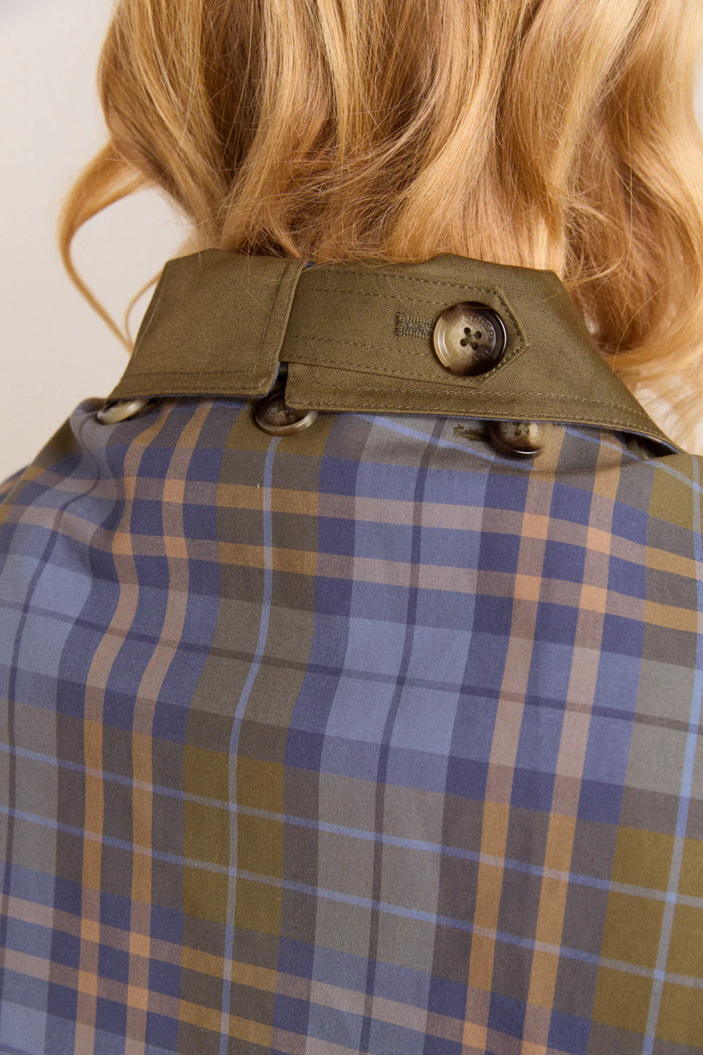 Elegantly Styled Jacket for Everyday Wear