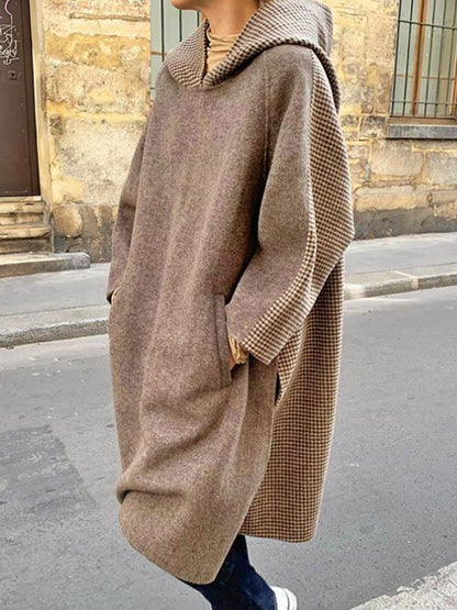 Polished Garment with an Effortless Classic Look