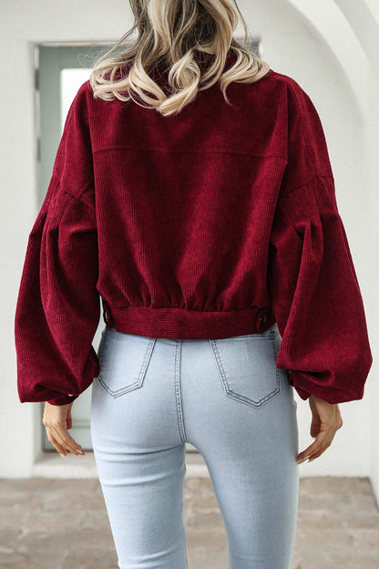 Beautifully Crafted Jacket in a Classic Style