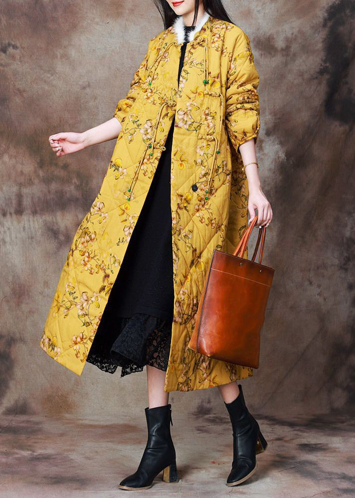 Polished Coat with an Effortless Classic Look